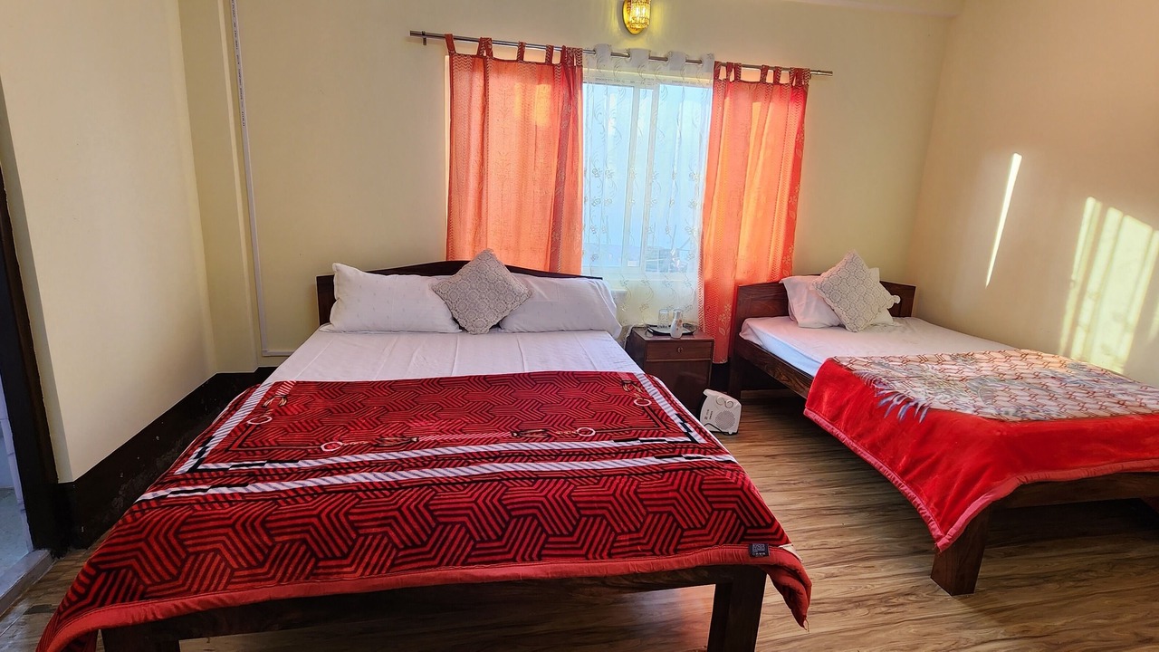 Photo of Bedroom in Karsiyang