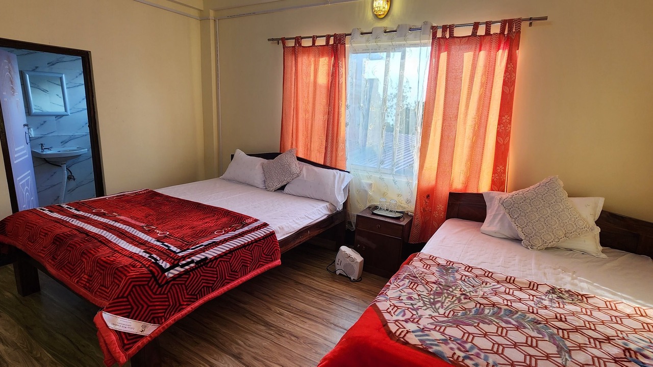 Photo of Bedroom in Karsiyang