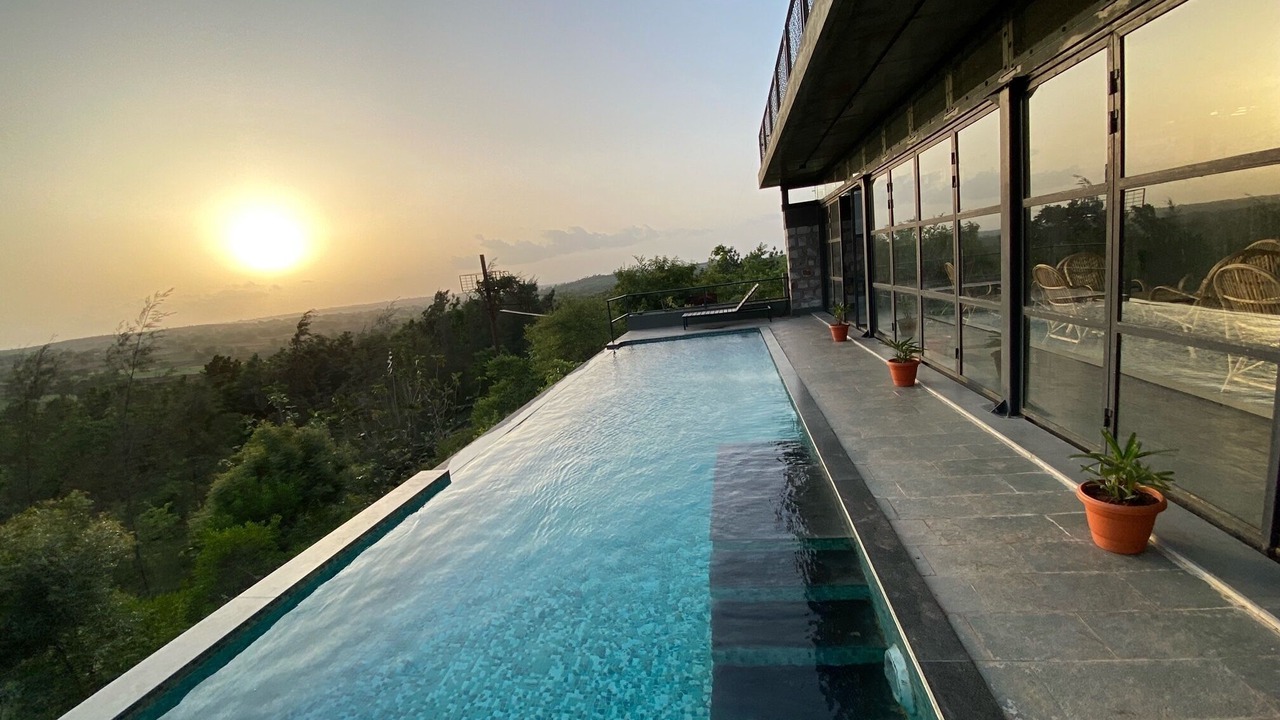 Photo of Outdoor in Bail Hongal