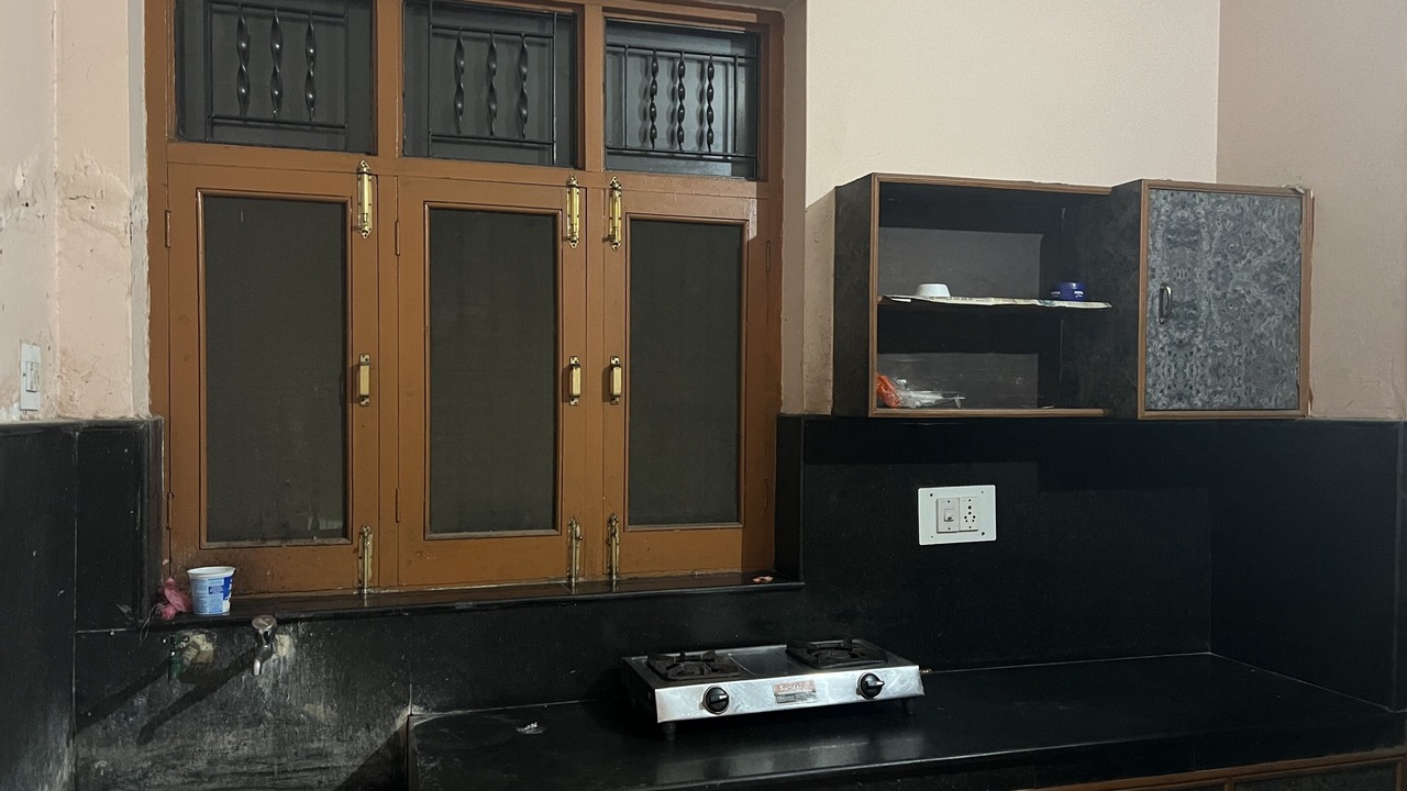 Photo of Kitchen in Amritsar