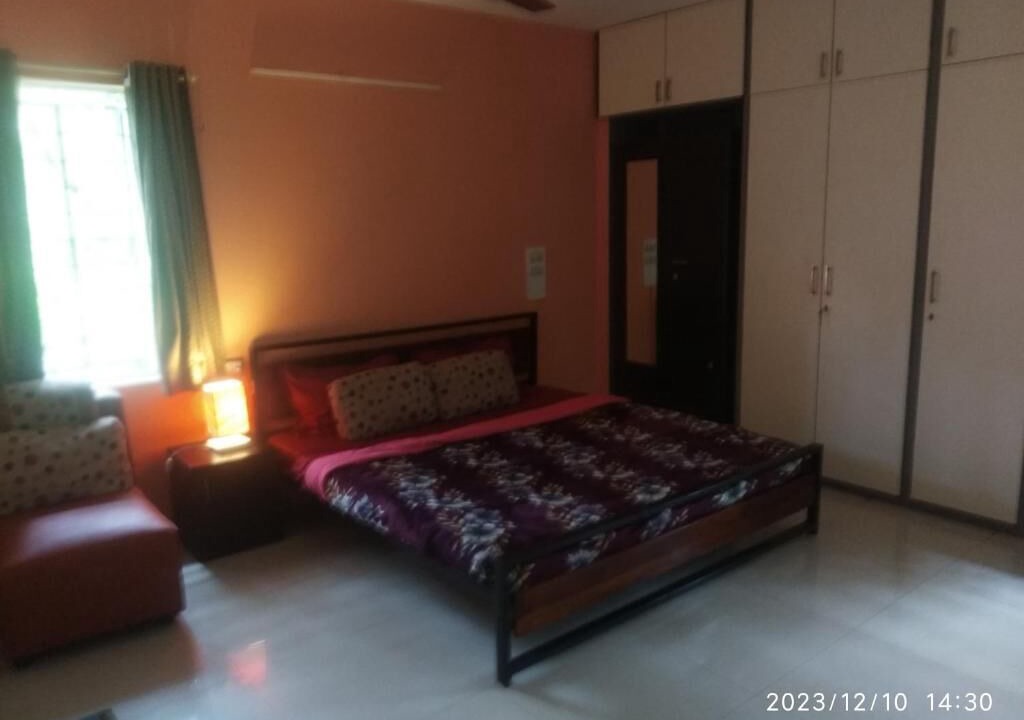 Photo of Bedroom in Mylapore Tiruvallikk