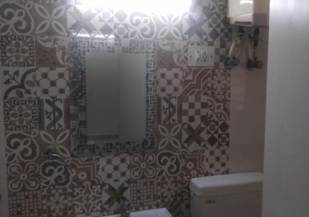 Photo of Bathroom in Mylapore Tiruvallikk