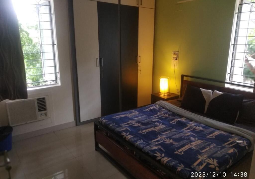 Photo of Bedroom in Mylapore Tiruvallikk
