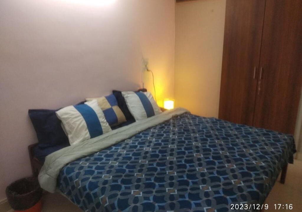 Photo of Bedroom in Mylapore Tiruvallikk