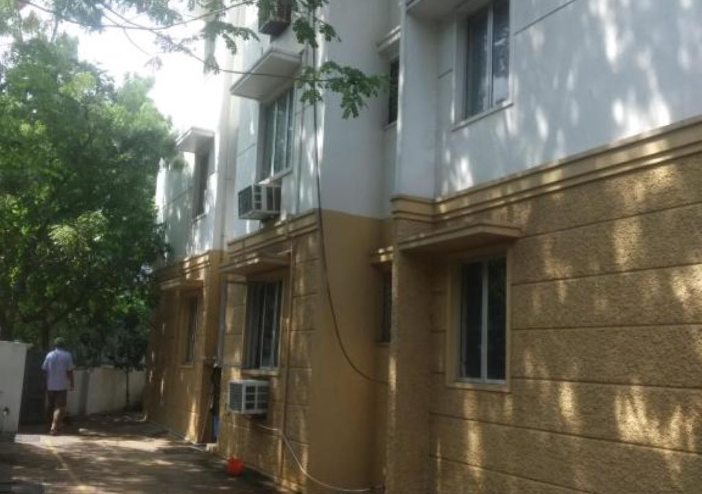 Photo of Outdoor in Mylapore Tiruvallikk