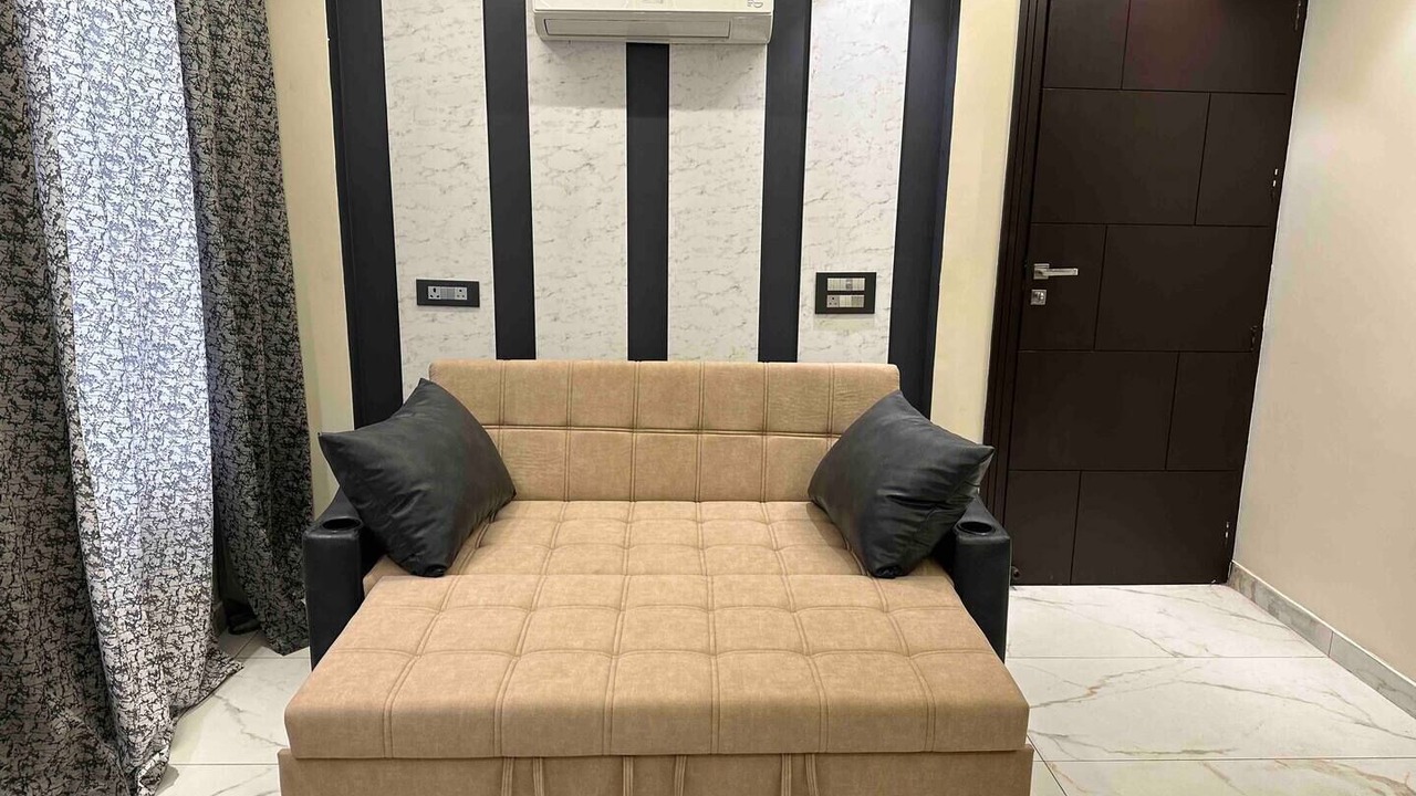 Photo of Livingroom in Tapovan