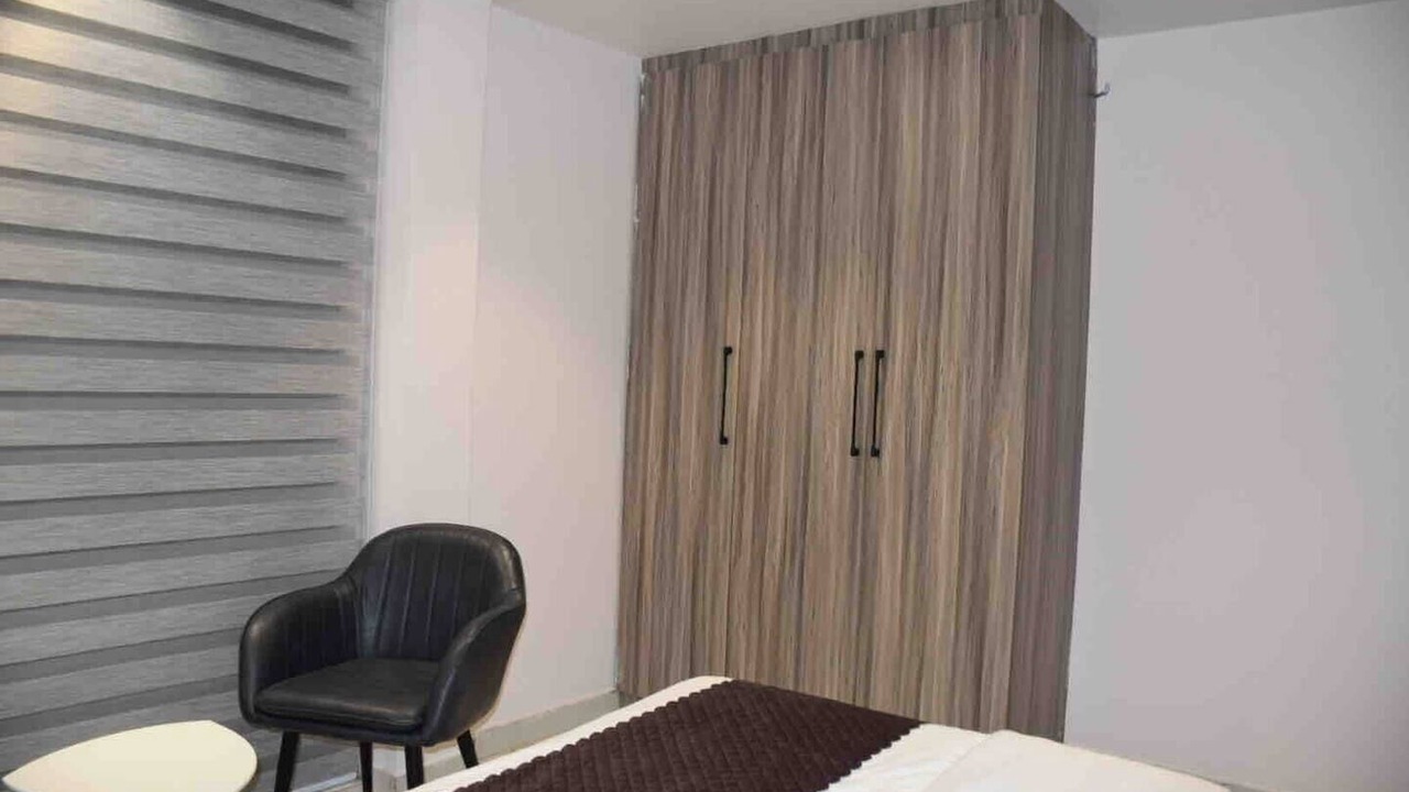 Photo of Bedroom in Tapovan