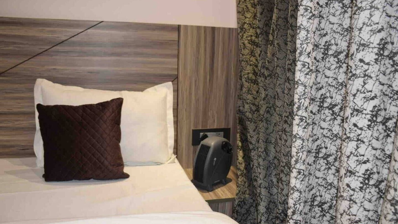 Photo of Bedroom in Tapovan