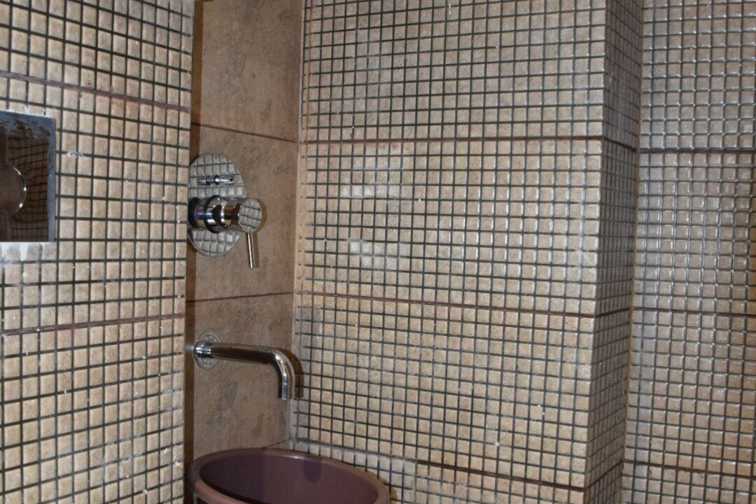 Photo of Bathroom in Tapovan