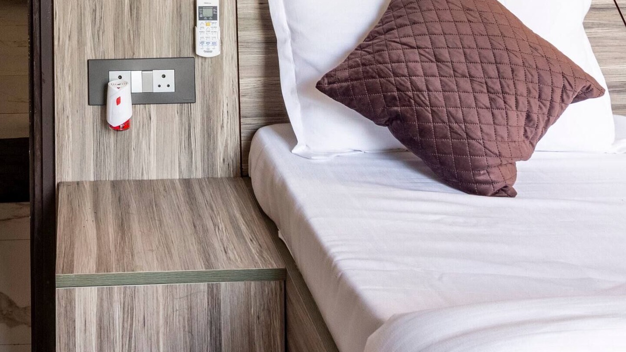 Photo of Bedroom in Tapovan