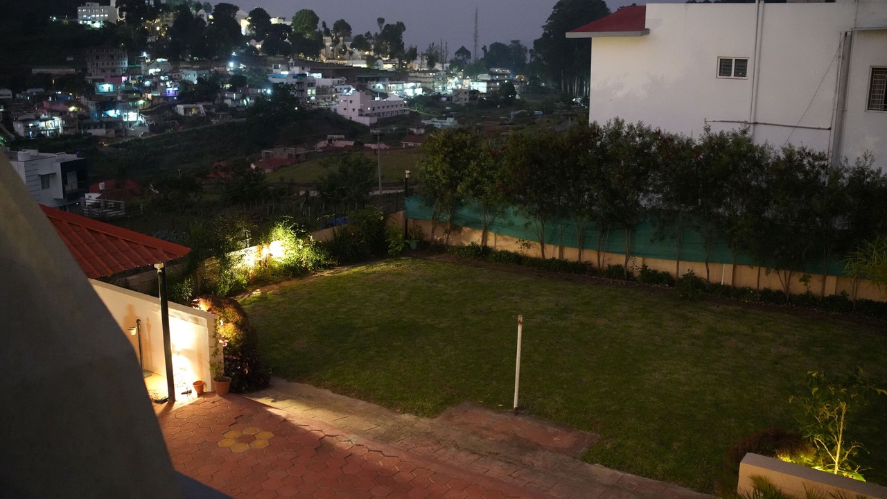 Photo of Outdoor in Kodaikanal