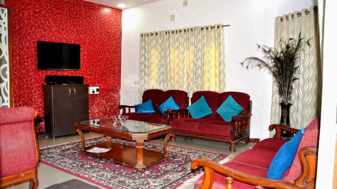 Photo of Livingroom in Mount Abu
