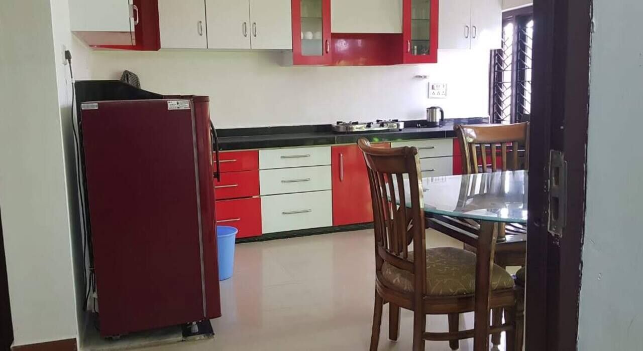Photo of Kitchen in Mount Abu