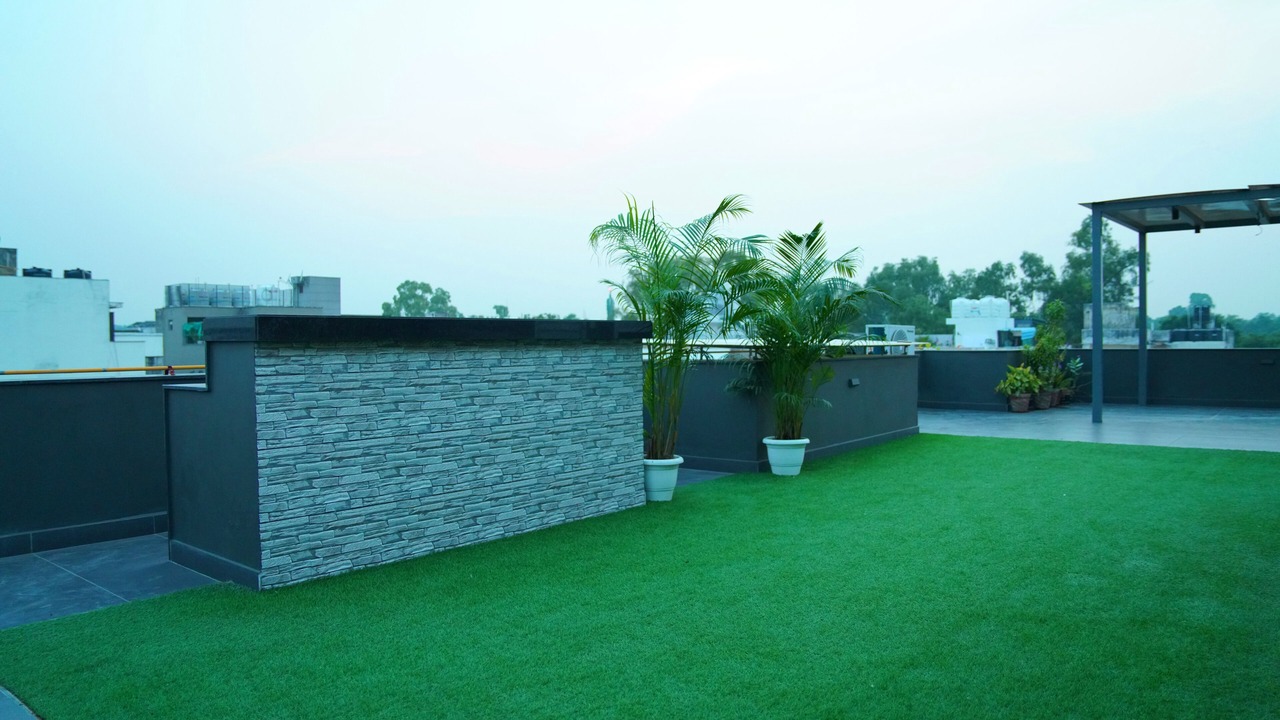 Photo of Outdoor in Hauz Khas