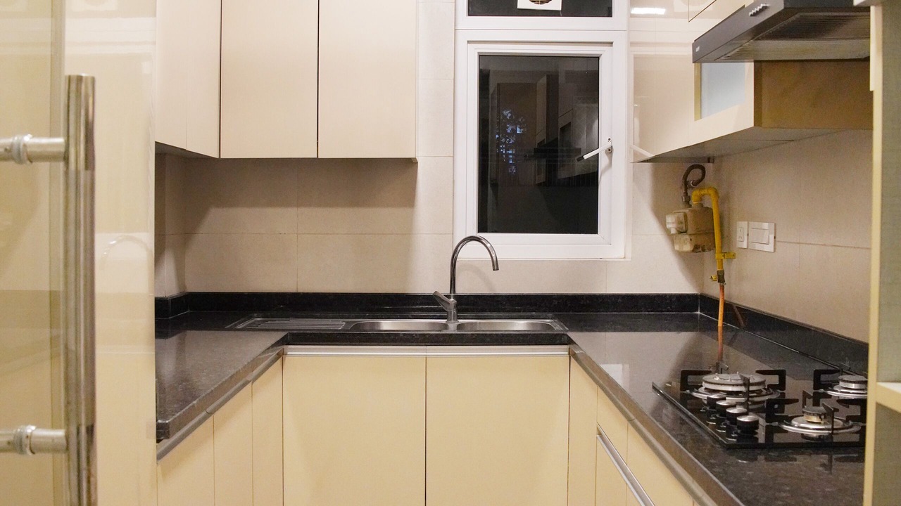 Photo of Kitchen in Hauz Khas