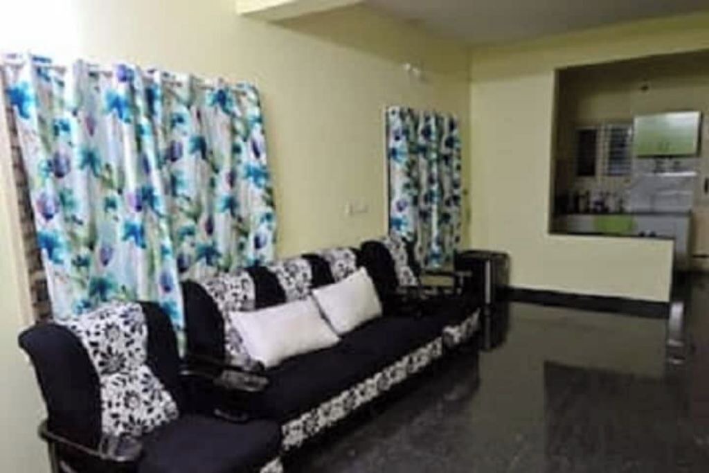 Photo of Livingroom in Agara