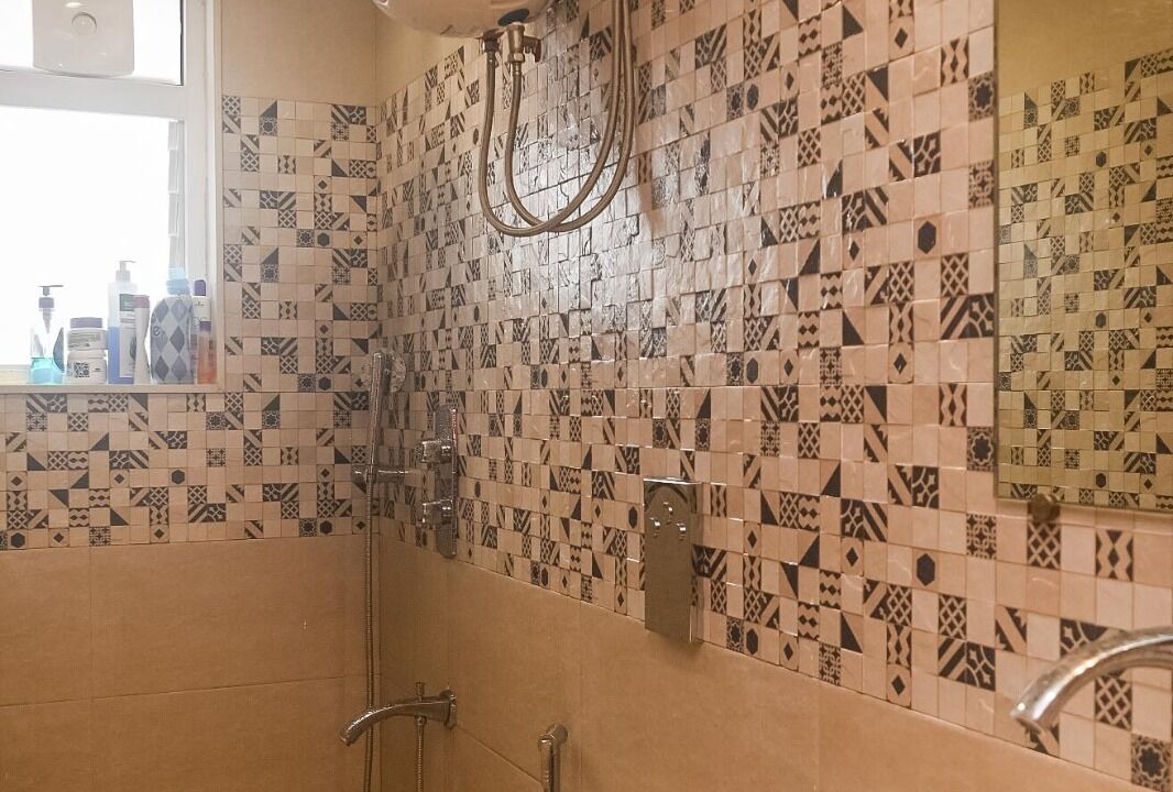 Photo of Bathroom in New Town