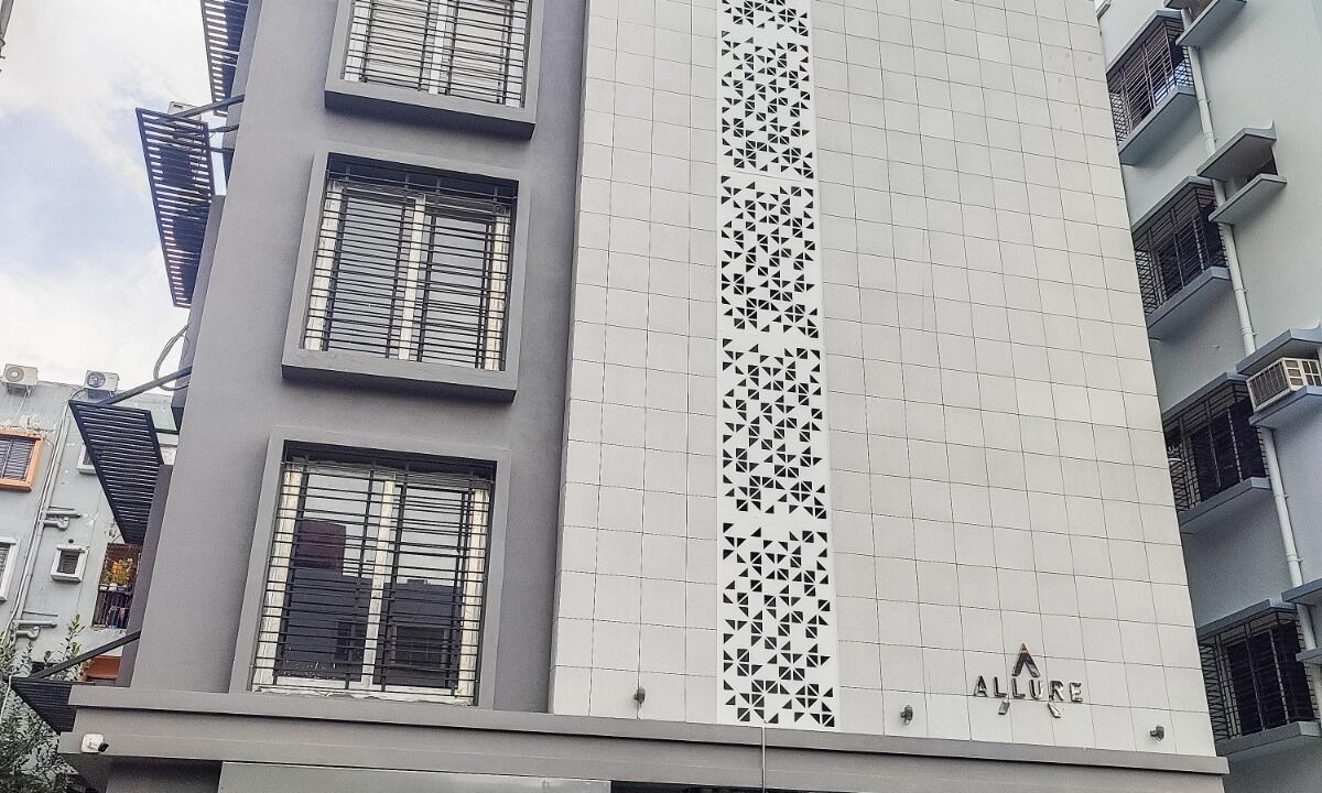 Photo of Outdoor in New Town