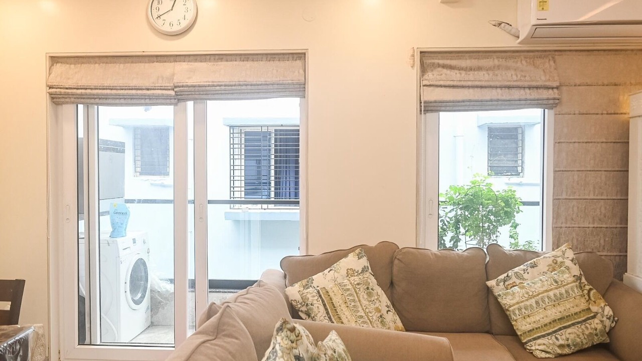 Photo of Livingroom in New Town