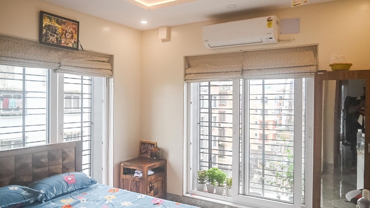 Photo of Bedroom in New Town
