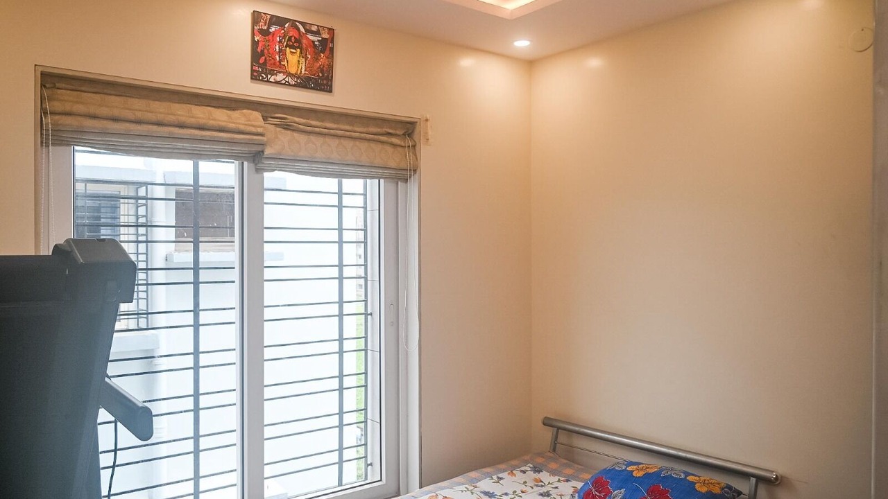 Photo of Bedroom in New Town