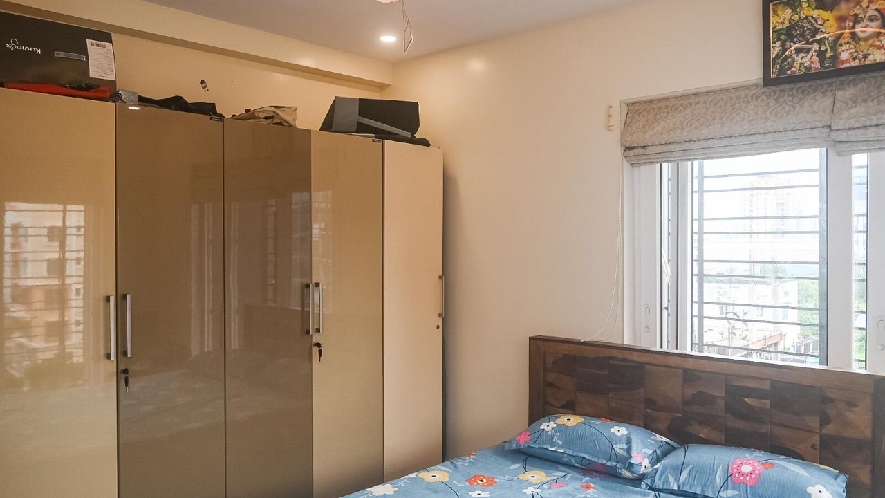 Photo of Bedroom in New Town