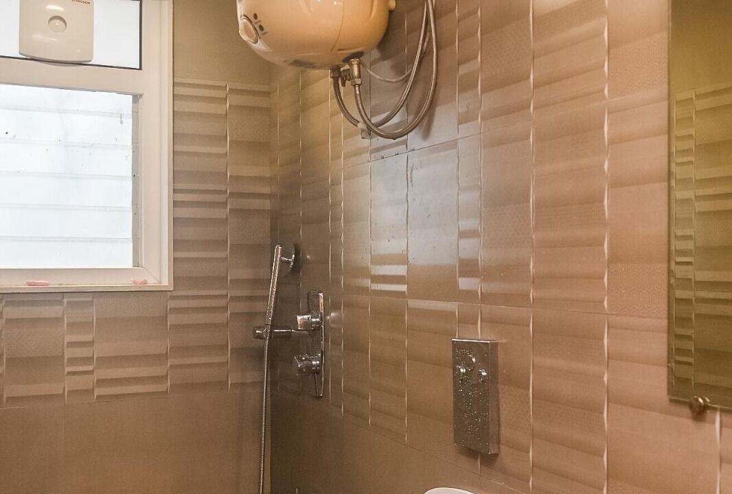 Photo of Bathroom in New Town