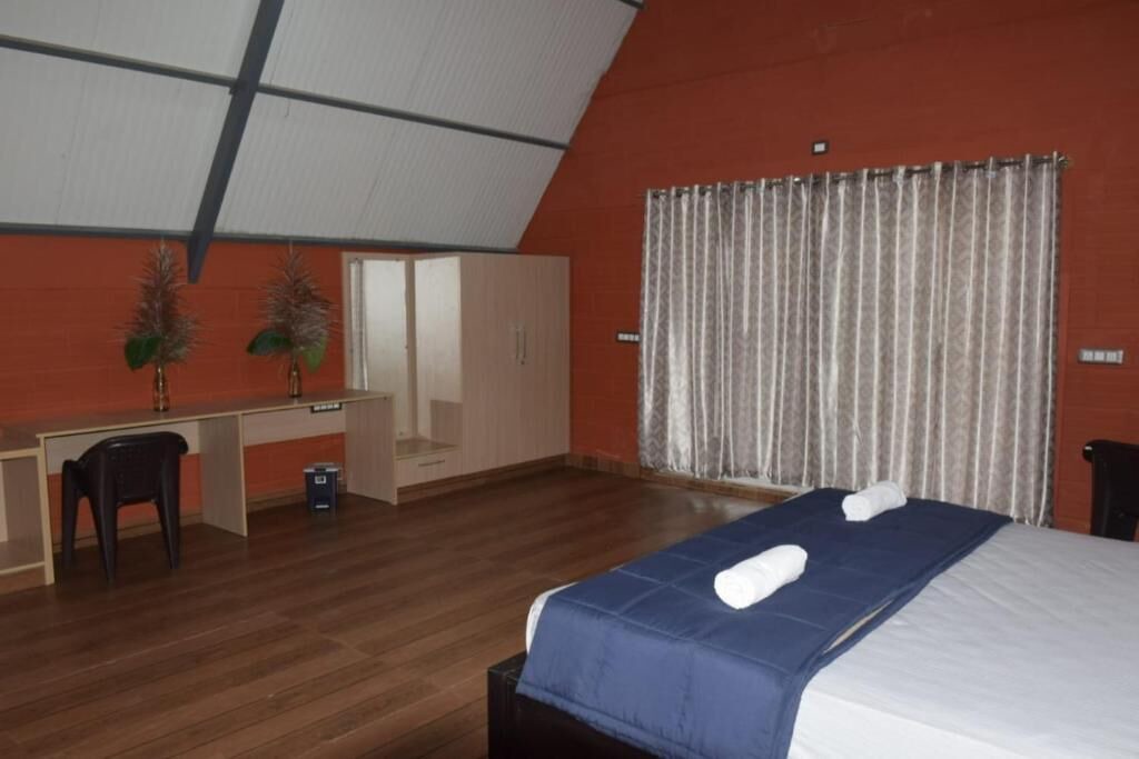 Photo of Bedroom in Heggadadevankote