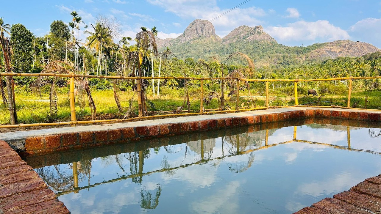 Photo of Outdoor in Sulthan Bathery