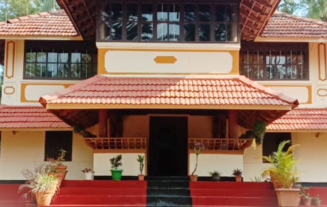 Photo of Outdoor in Sulthan Bathery