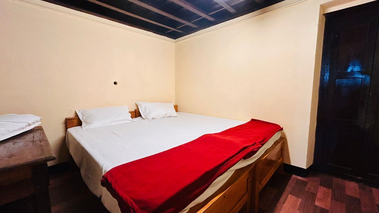 Photo of Bedroom in Sulthan Bathery