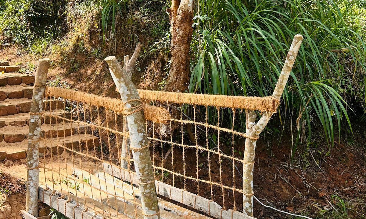 Photo of Outdoor in Sulthan Bathery