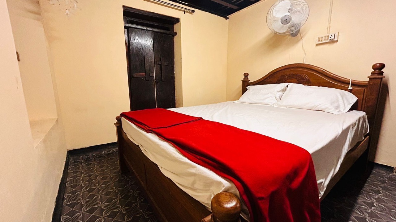 Photo of Bedroom in Sulthan Bathery