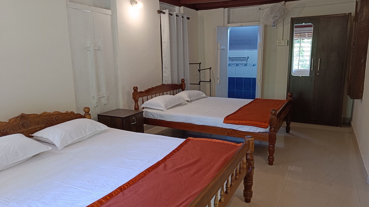 Photo of Bedroom in Udumbanchola