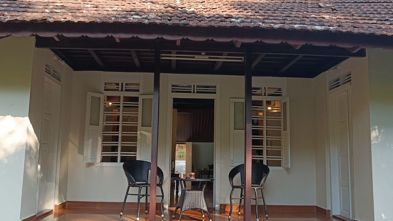 Photo of Patio Balcony in Udumbanchola