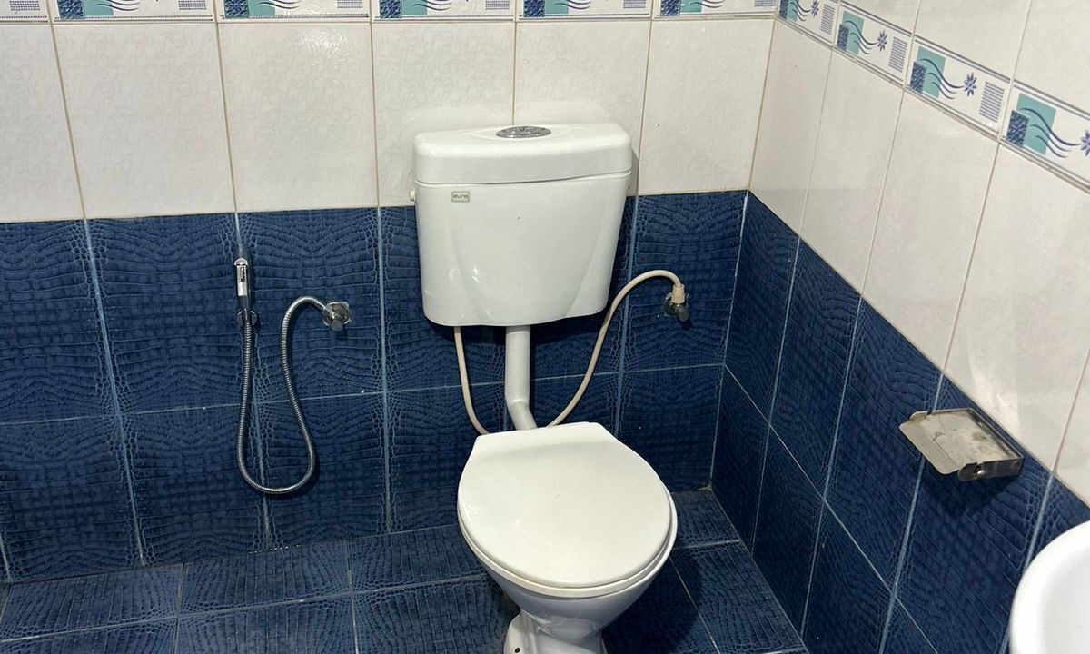 Photo of Bathroom in Udumbanchola