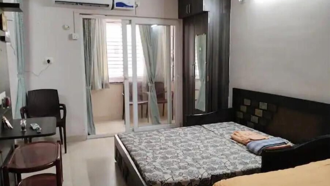 Photo of Bedroom in Puri