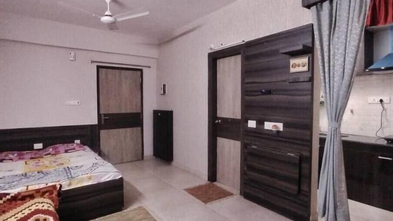 Photo of Bedroom in Puri