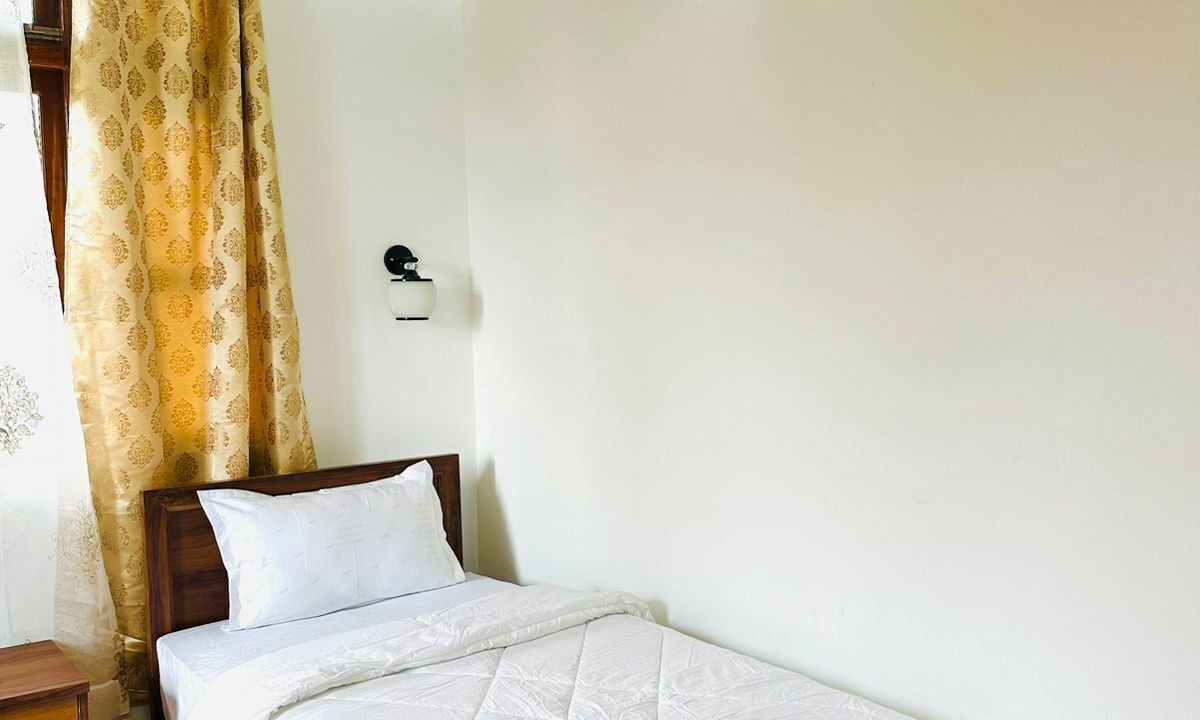 Photo of Bedroom in Yuksam