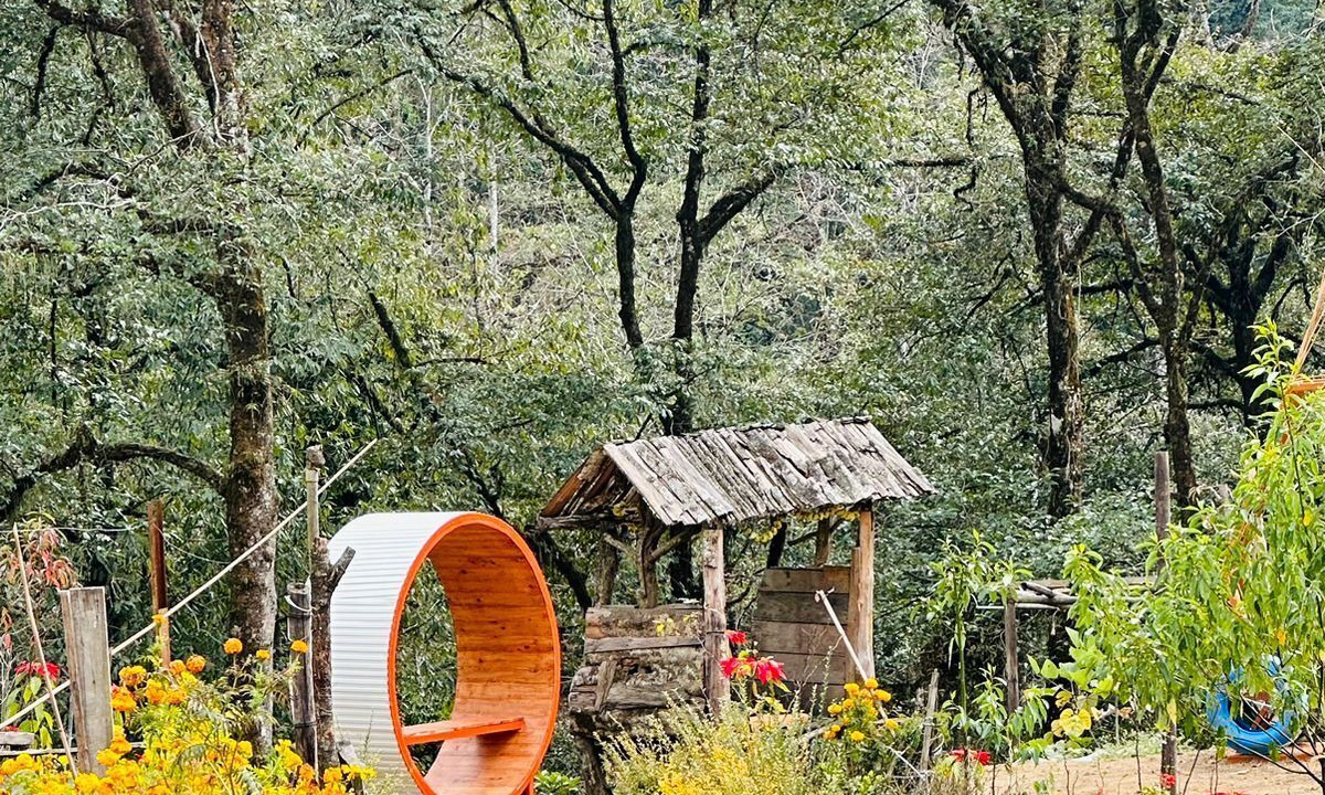 Photo of Outdoor in Yuksam