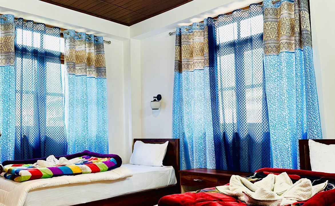 Photo of Bedroom in Yuksam