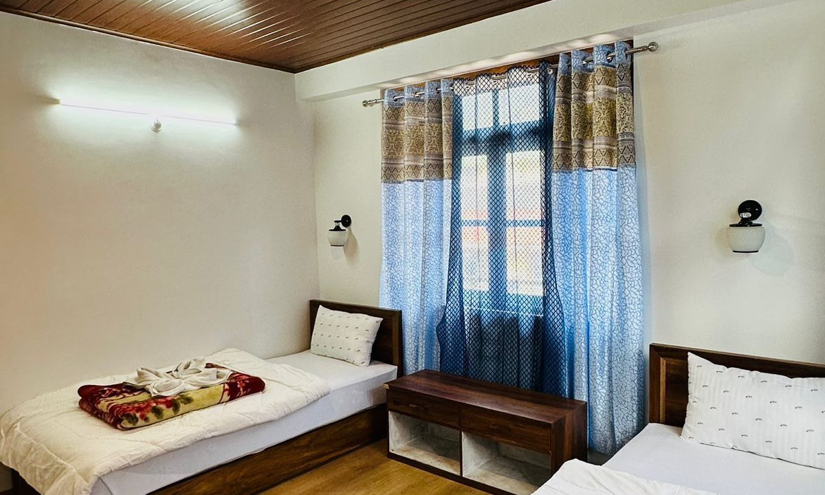 Photo of Bedroom in Yuksam
