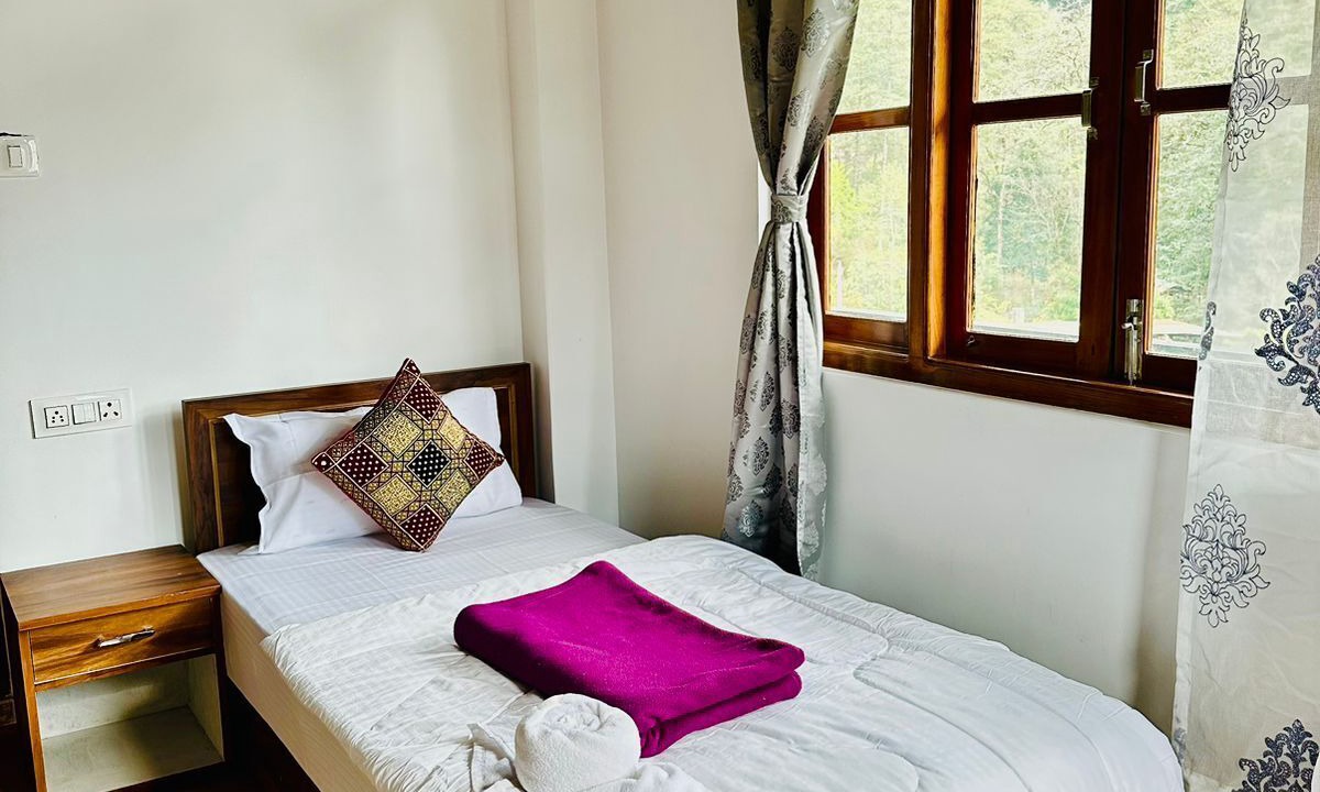Photo of Bedroom in Yuksam