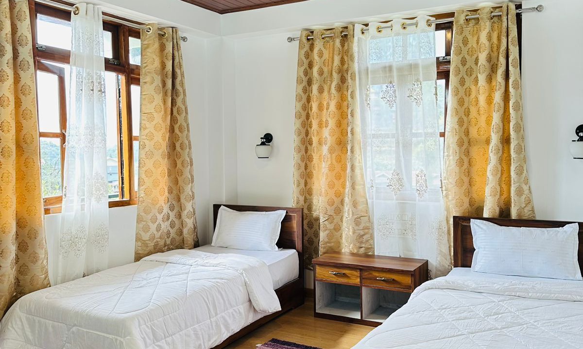 Photo of Bedroom in Yuksam