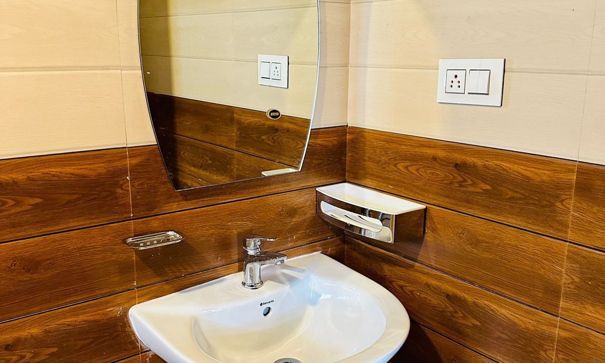 Photo of Bathroom in Yuksam