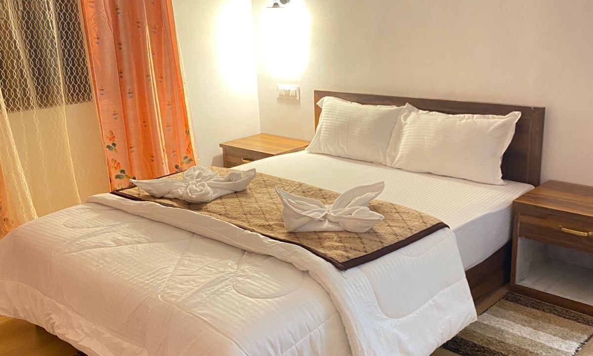 Photo of Bedroom in Yuksam
