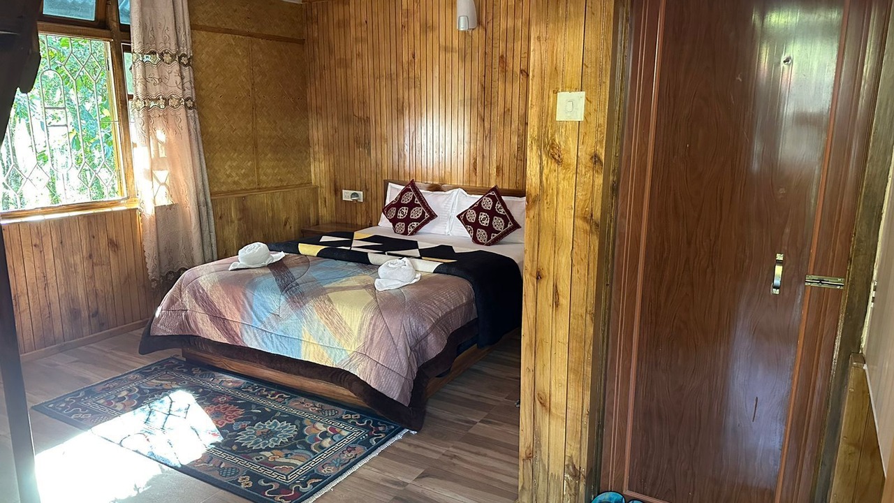 Photo of Bedroom in Yuksam