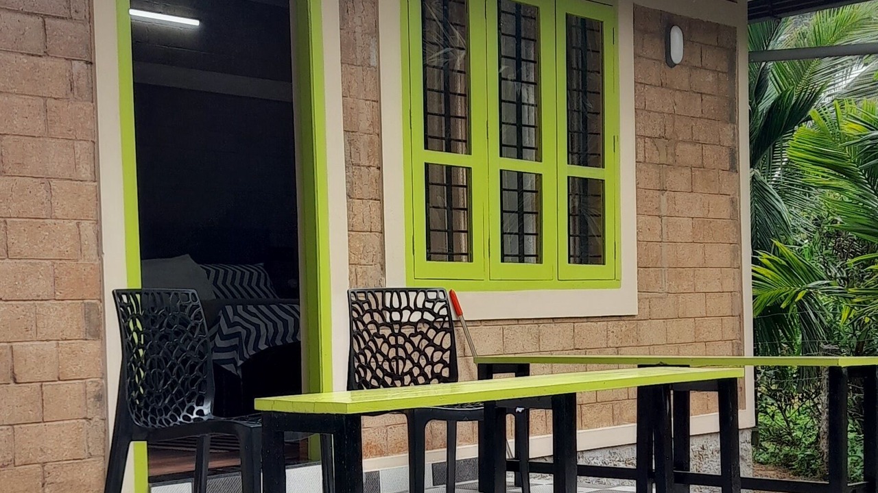 Photo of Outdoor in Nedumangad