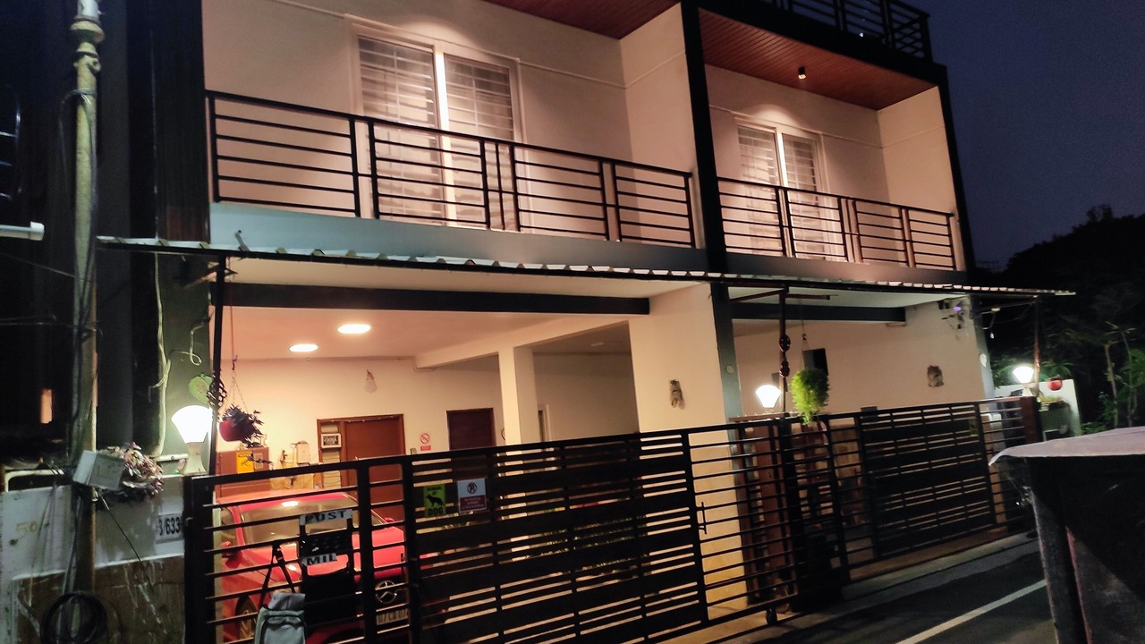 Photo of Patio Balcony in Mylapore Tiruvallikk