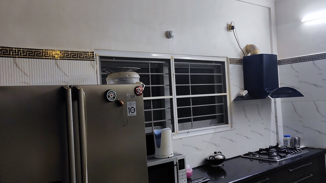 Photo of Kitchen in Mylapore Tiruvallikk